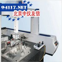 CONTURA G2三坐标测量机